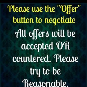 EVERYTHING MARKED down